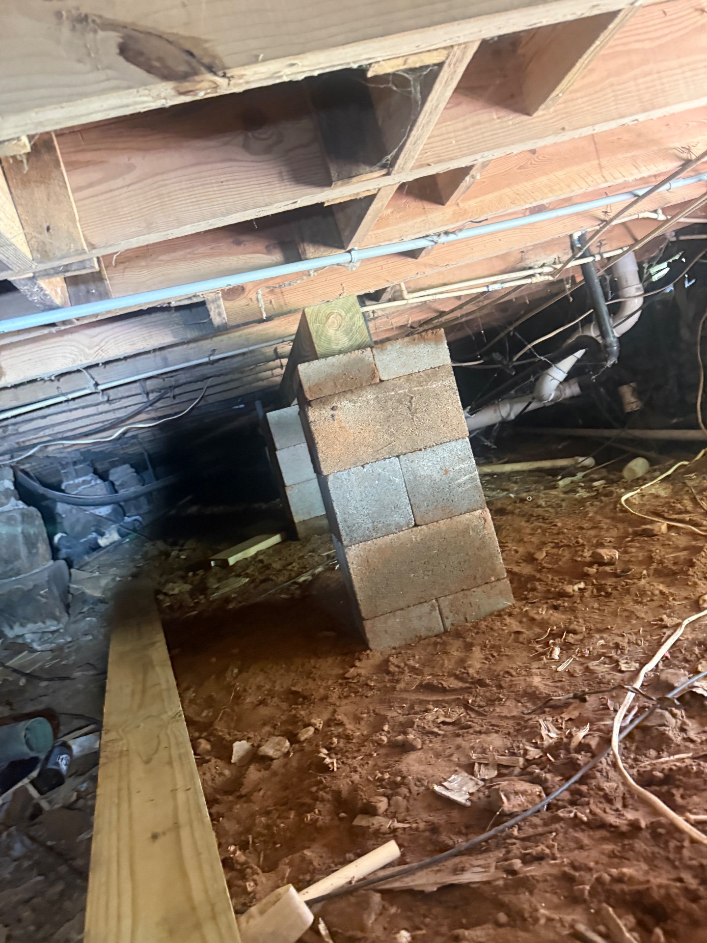 Overcomer construction, Deck or Porch Remodel or Addition in Clarksville, AR - photo 2