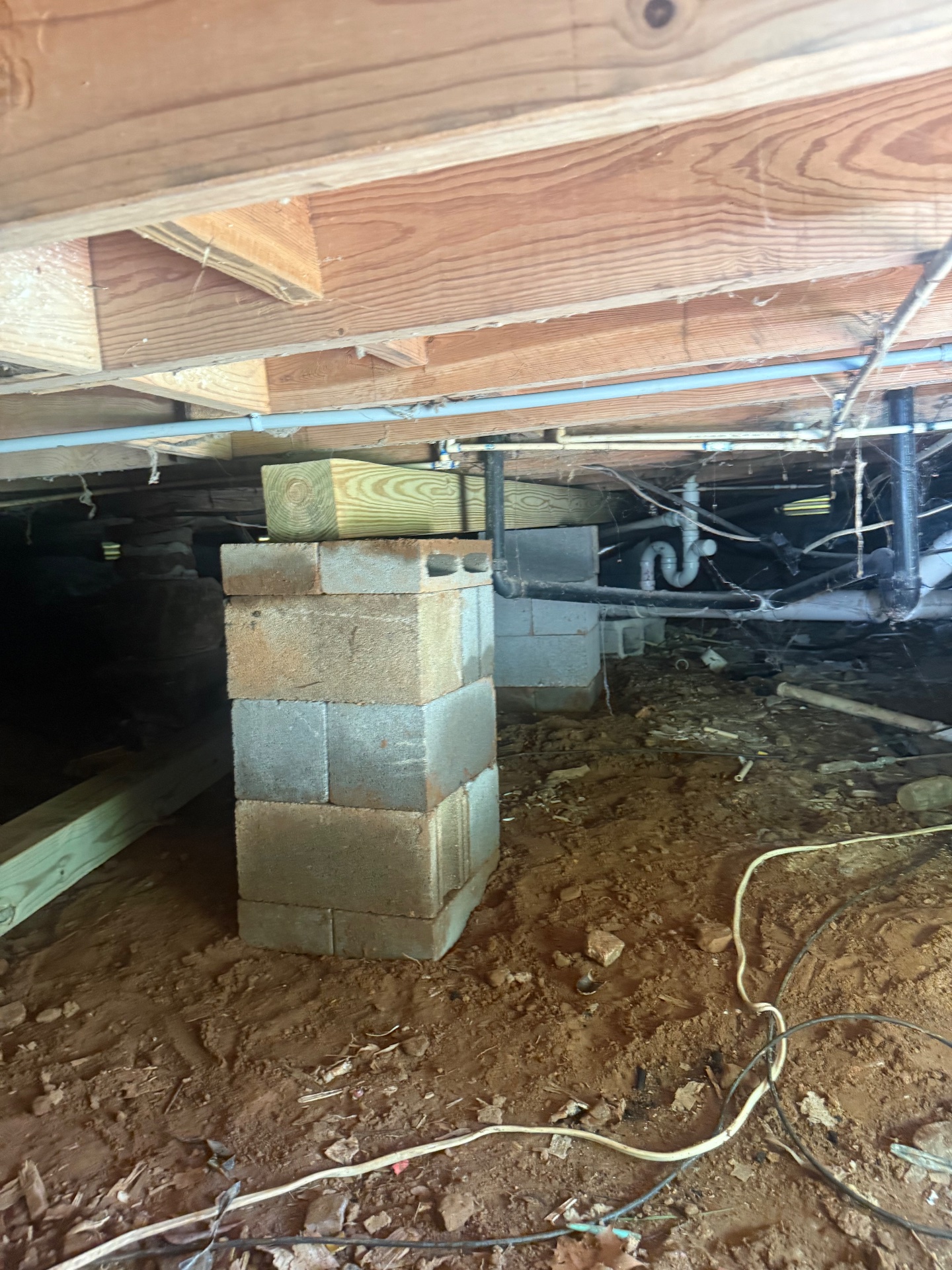 Overcomer construction, Deck or Porch Remodel or Addition in Clarksville, AR - photo 4