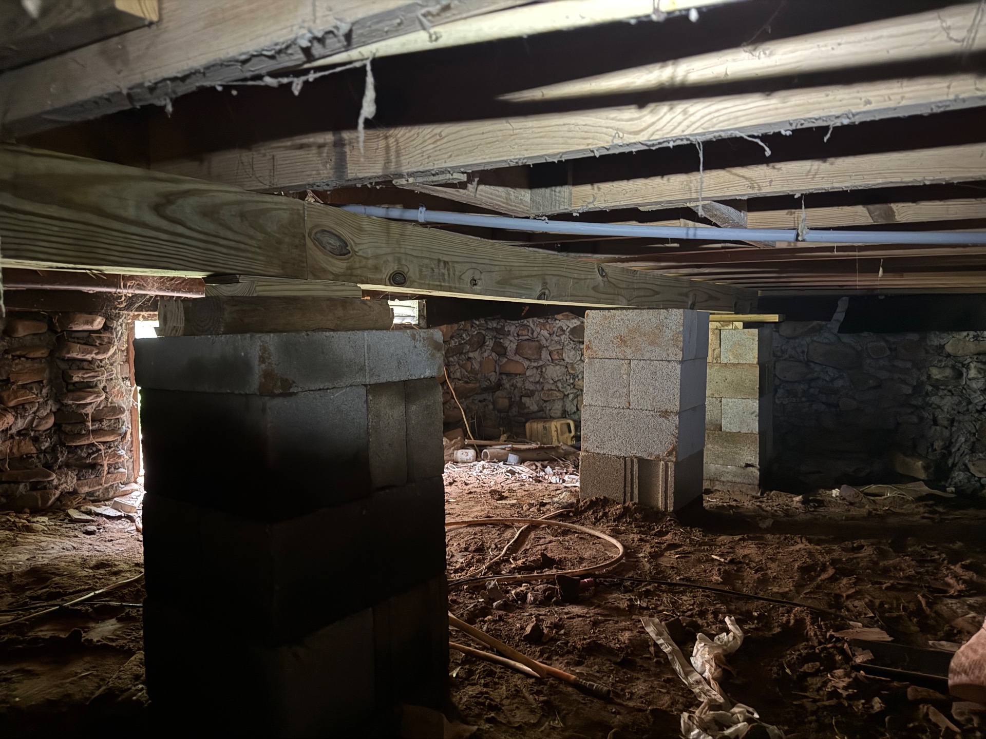 Overcomer construction, Deck or Porch Remodel or Addition in Clarksville, AR - photo 6