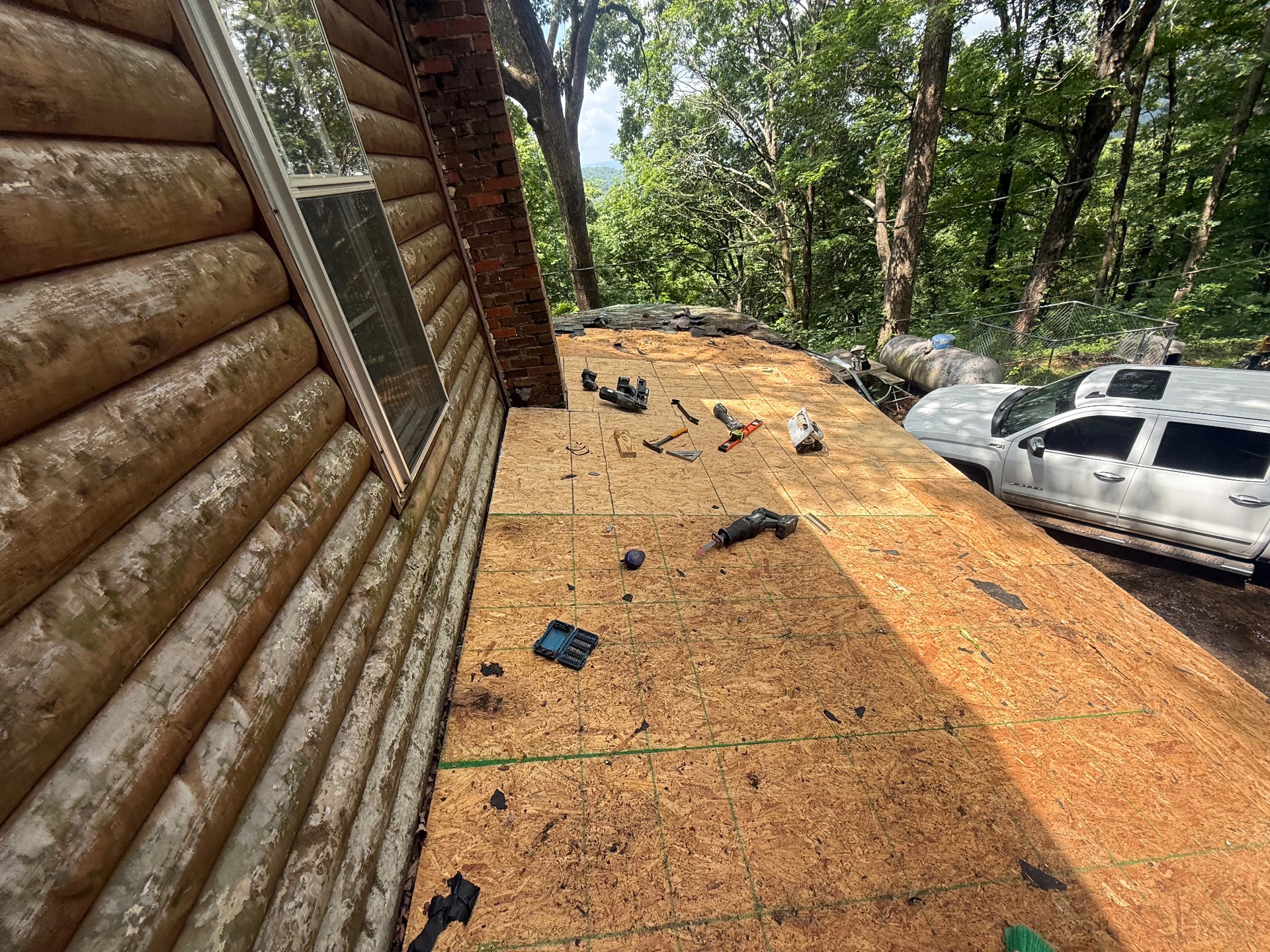 Overcomer construction, Deck or Porch Remodel or Addition in Clarksville, AR - photo 8
