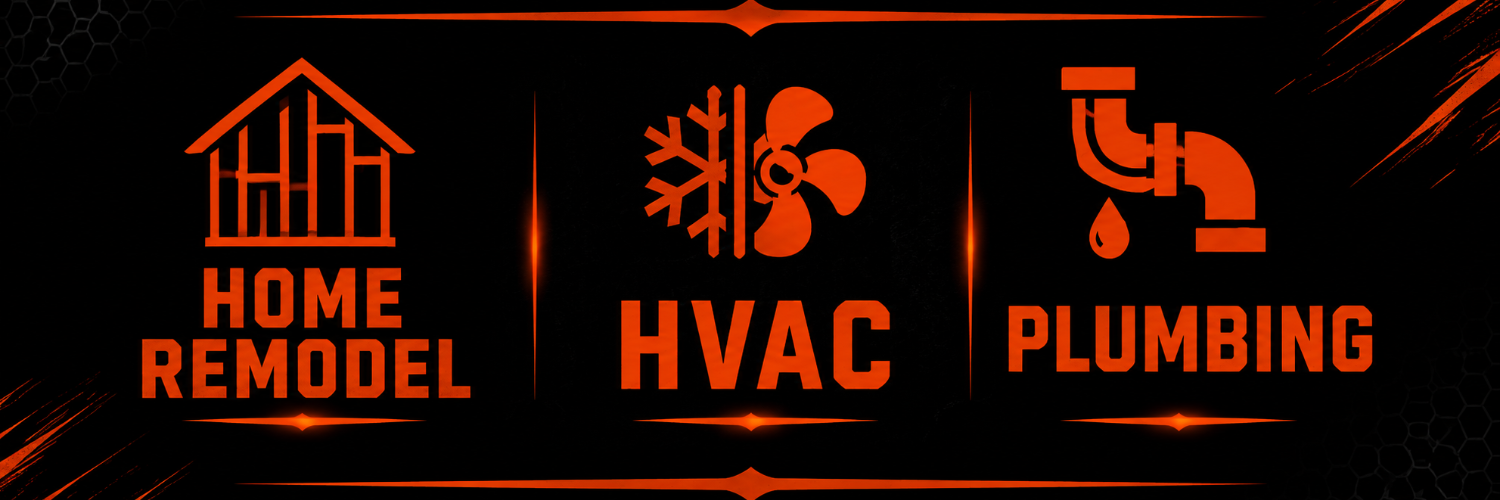 Iron Buck Home Services cover photo