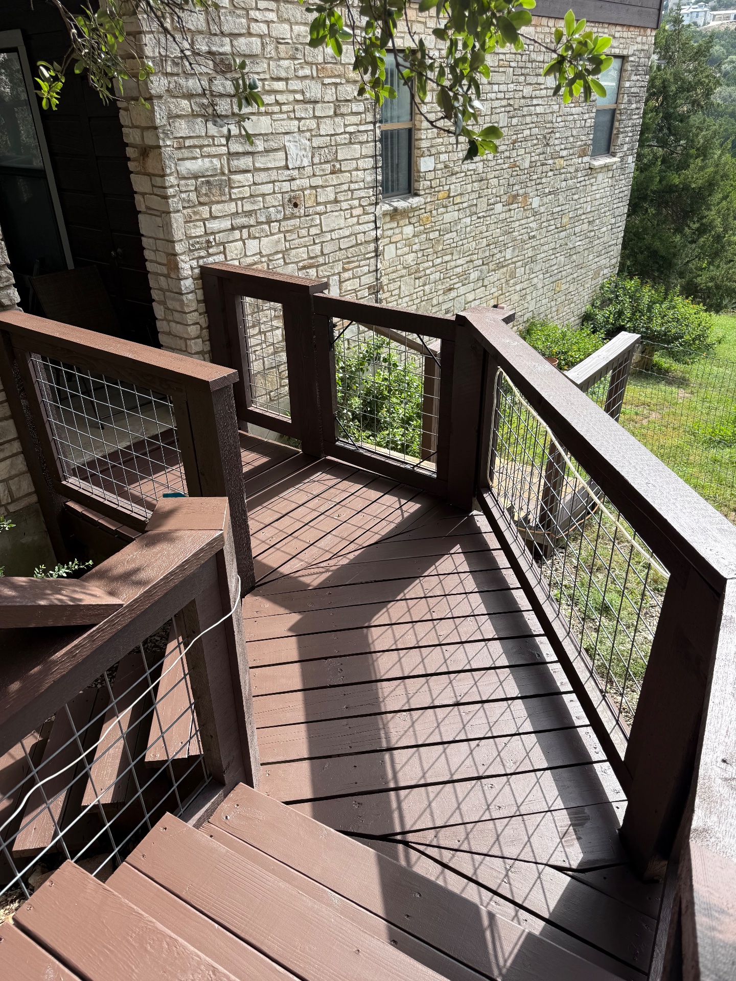 Karter & Co. Home Services, Deck or Porch Repair in New Braunfels, TX - photo 1