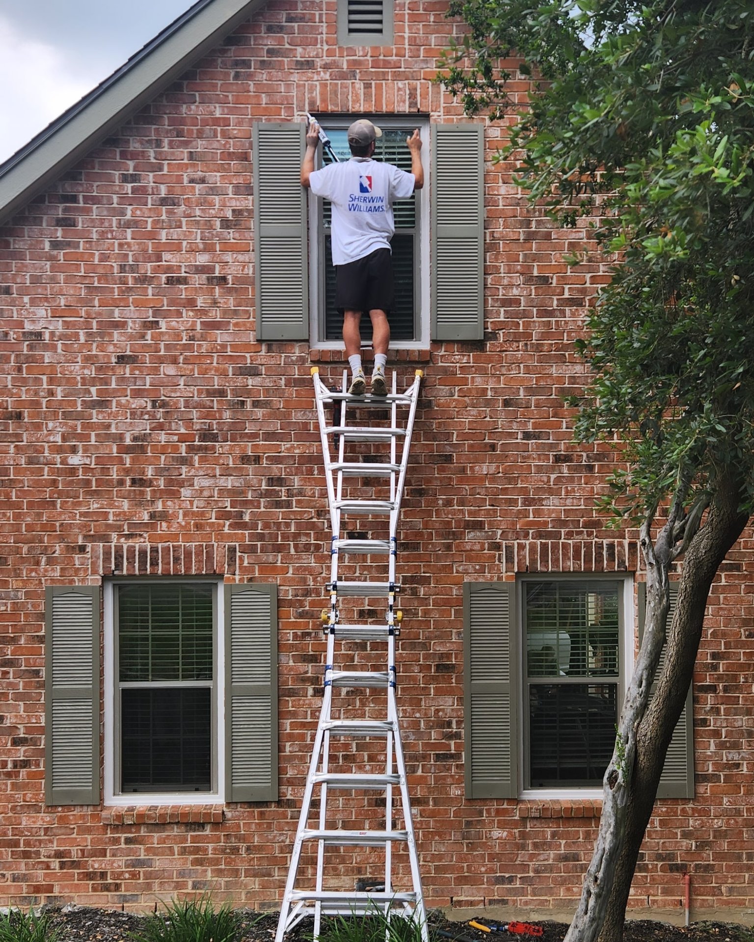 White Horse handyman, Deck or Porch Remodel or Addition in Davenport , FL - photo 8