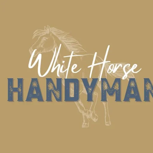 White Horse handyman