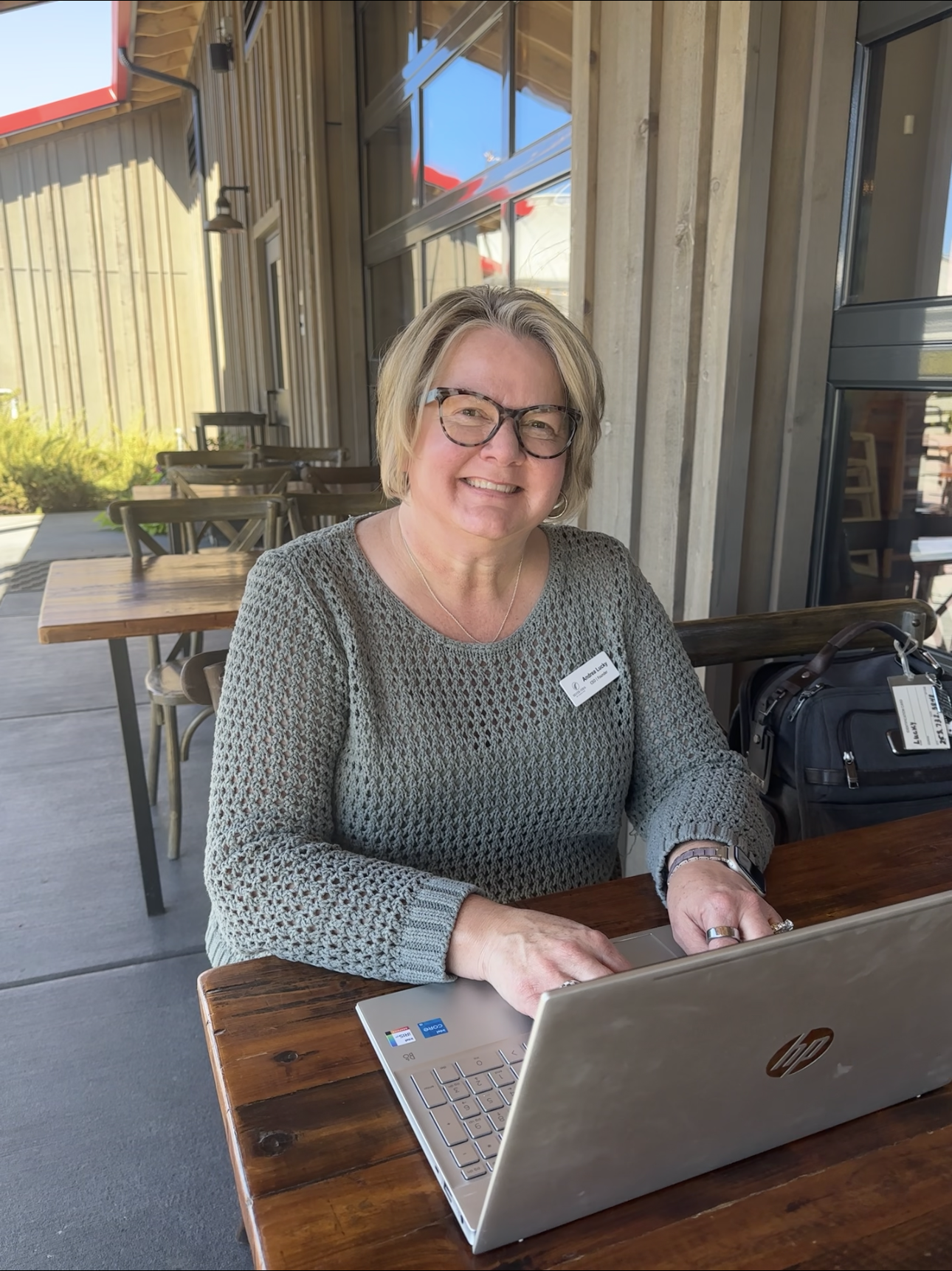 Silver Fern HR Consulting, CHRO Services in Edgewood, WA - photo 2