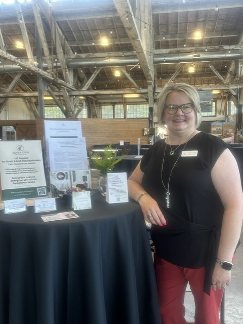 Silver Fern HR Consulting, CHRO Services in Edgewood, WA - photo 6