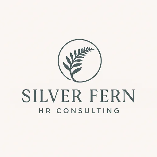 Silver Fern HR Consulting logo