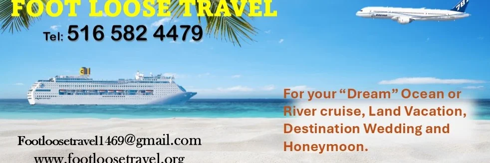 Foot Loose Travel cover photo