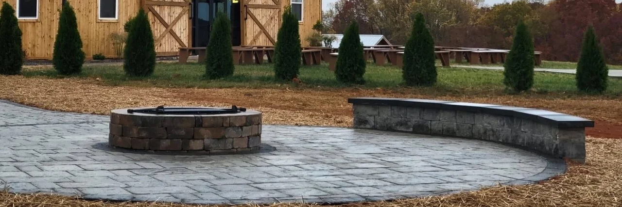Bean Brothers Landscaping cover photo