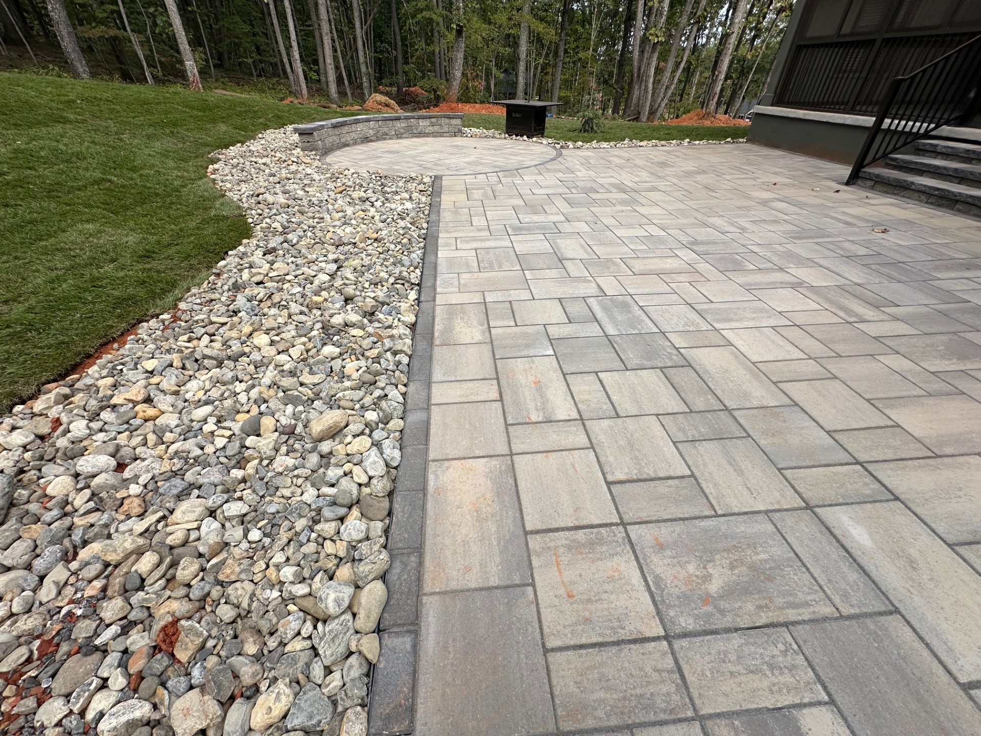 Bean Brothers Landscaping, Artificial Turf in Lincolnton, NC - photo 2