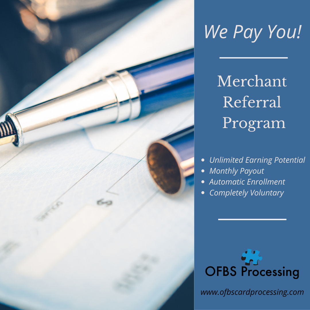 One Flesh Business Solutions (OFBS), Merchant Services in Griffin, GA - photo 3