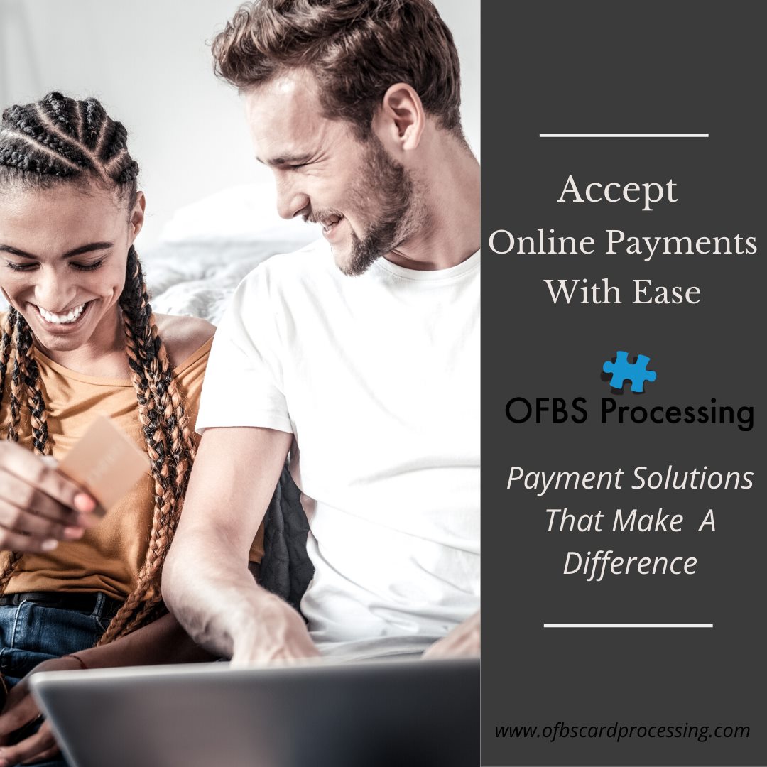 One Flesh Business Solutions (OFBS), Merchant Services in Griffin, GA - photo 4