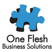 One Flesh Business Solutions (OFBS) logo