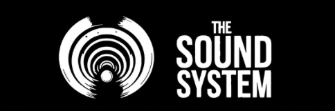 The Sound System cover photo