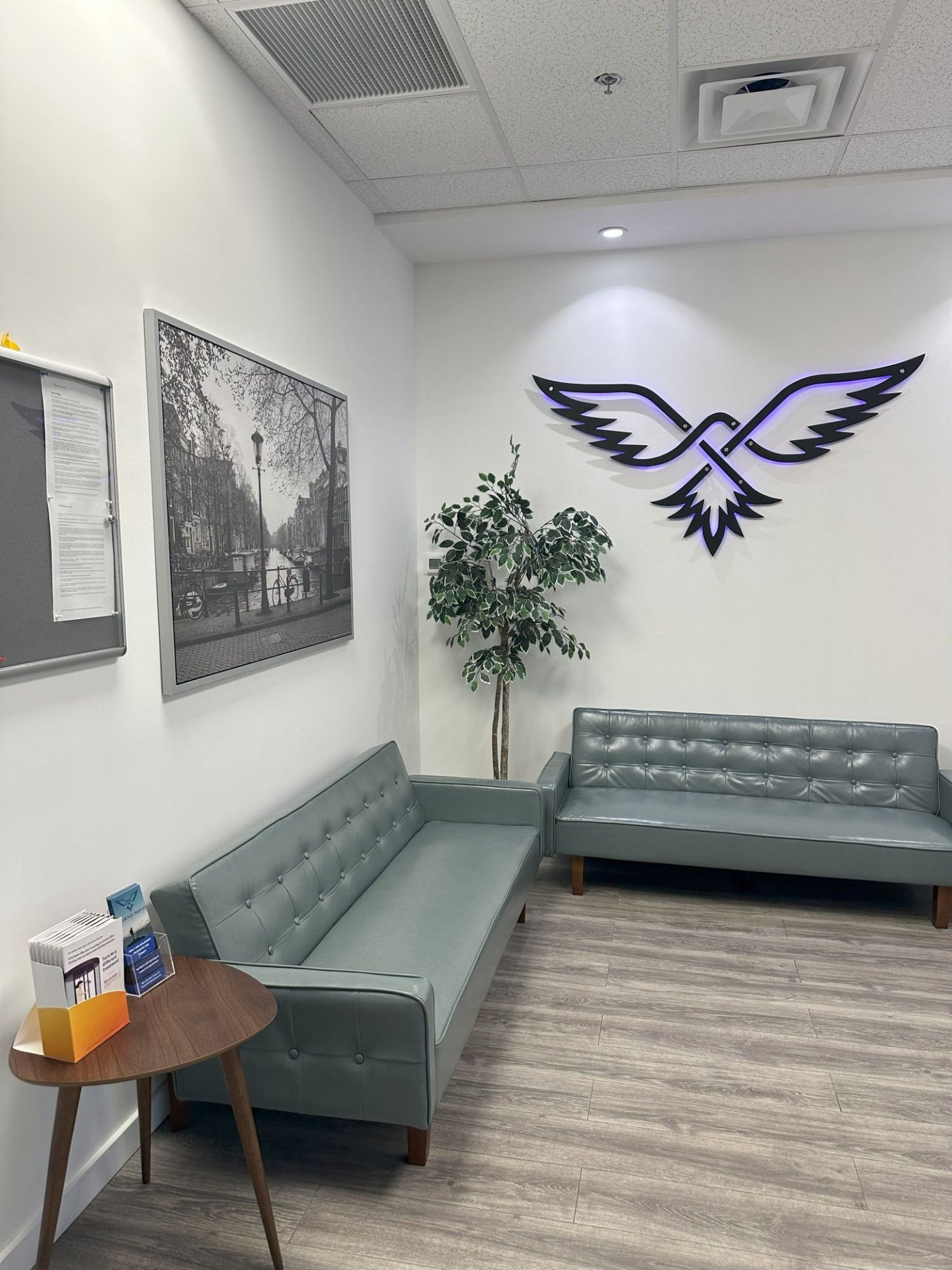 Phoenix Pointe Psychiatry, Psychiatrists in Gilbert, AZ - photo 2