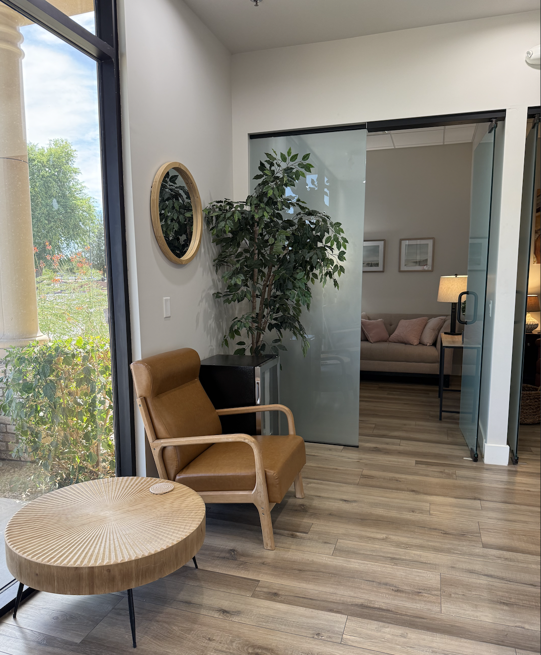 Phoenix Pointe Psychiatry, Psychiatrists in Gilbert, AZ - photo 6