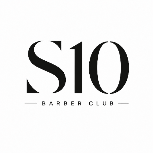 S10 Barber Club