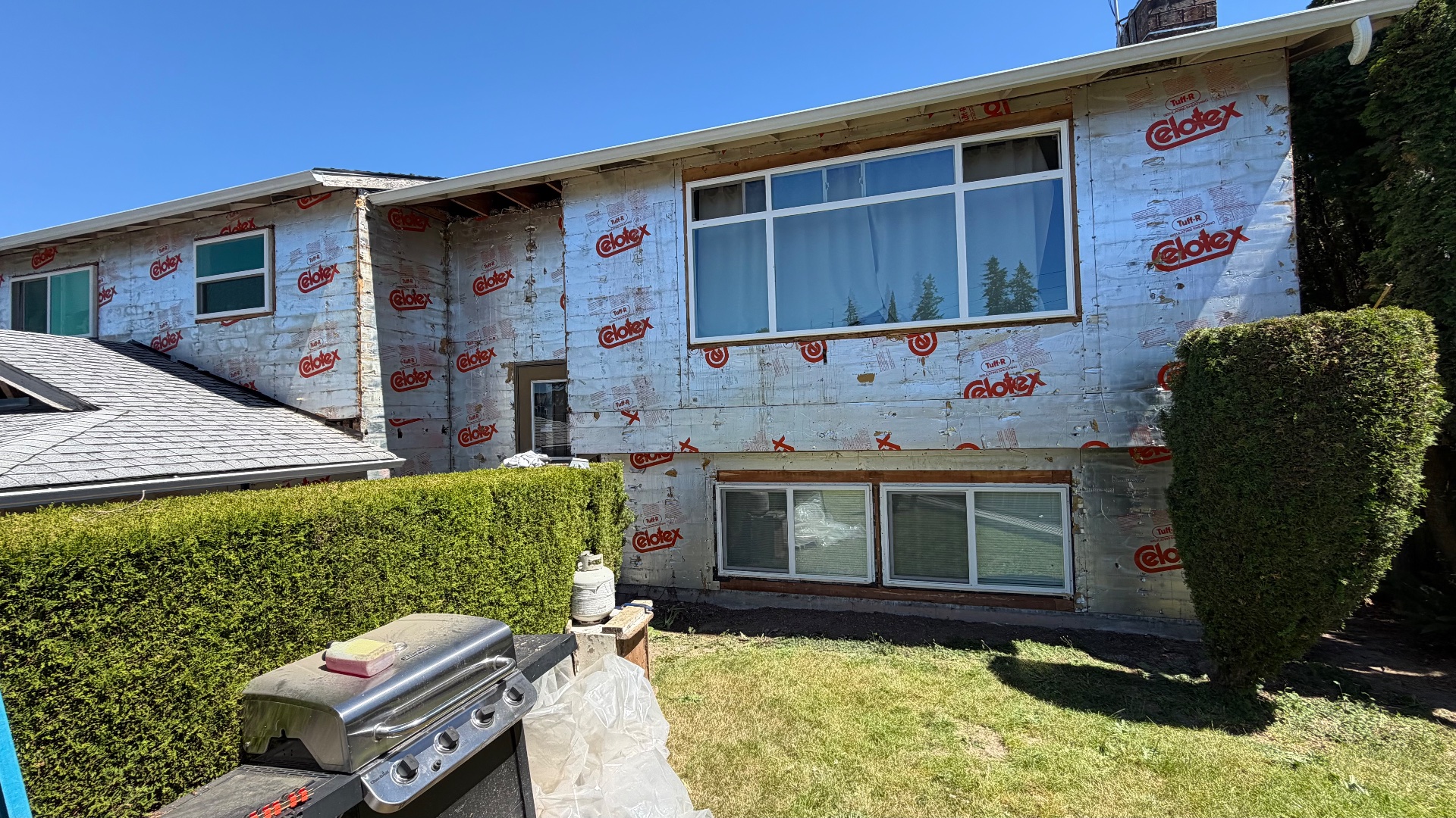 R3 Signature Inc, Siding Repair in Everett, WA - photo 1