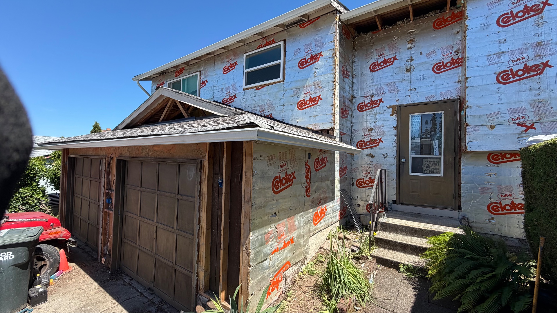 R3 Signature Inc, Siding Repair in Everett, WA - photo 3