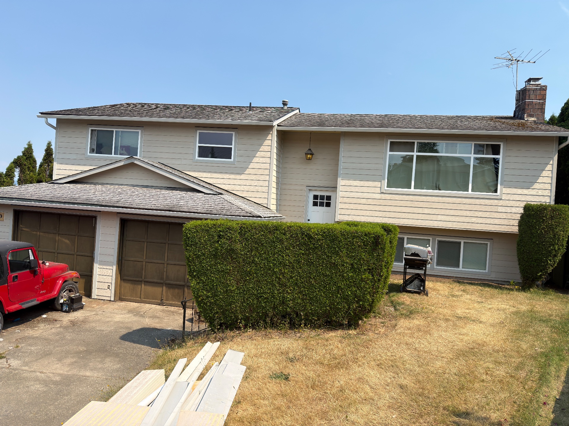 R3 Signature Inc, Siding Repair in Everett, WA - photo 5