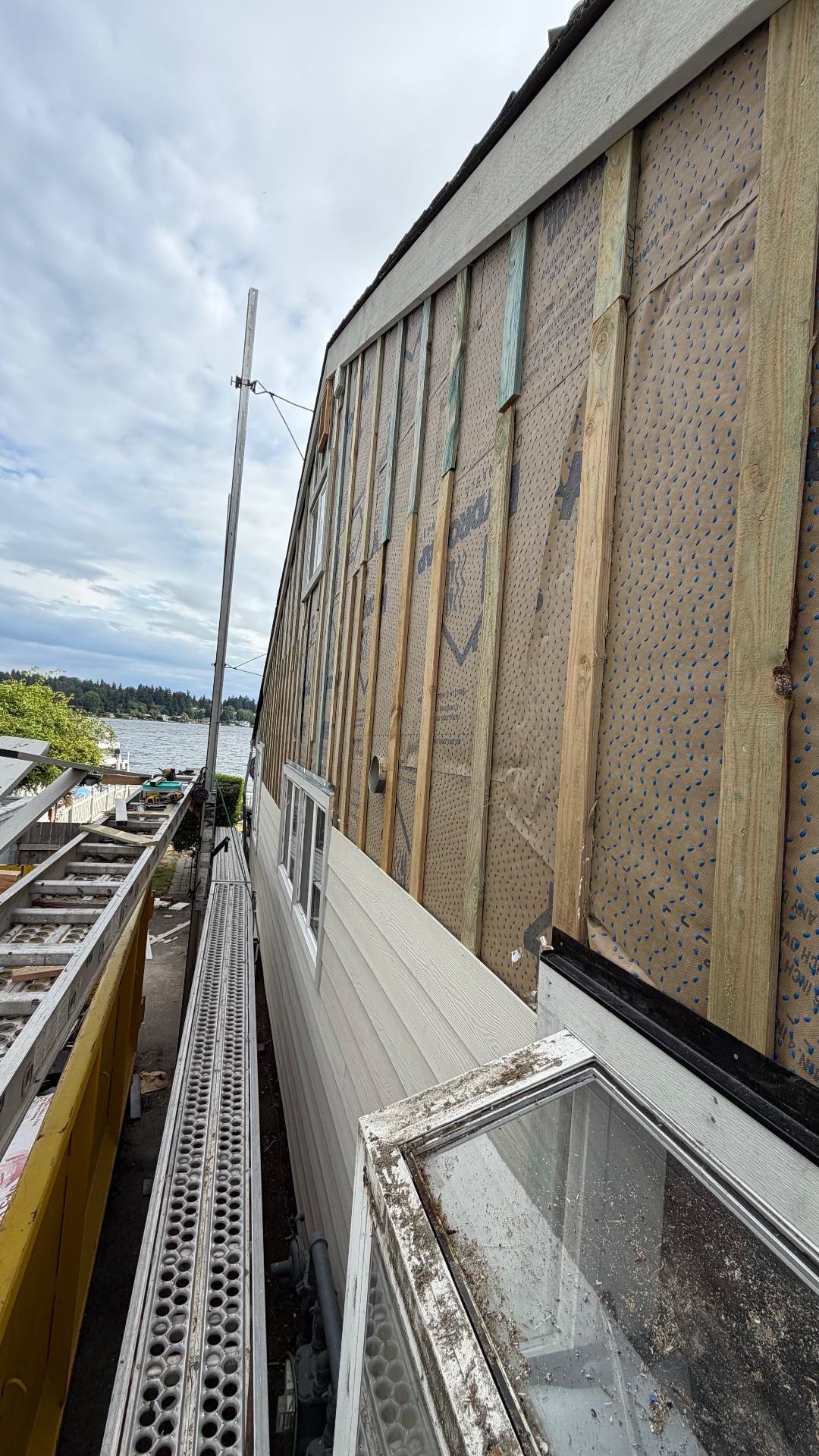 R3 Signature Inc, Siding Repair in Everett, WA - photo 8