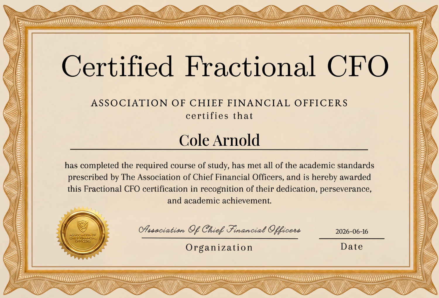 Utmost Financial, Accounting in Chillicothe, OH - photo 2