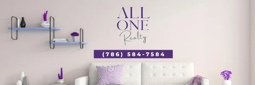 All One Realty cover photo
