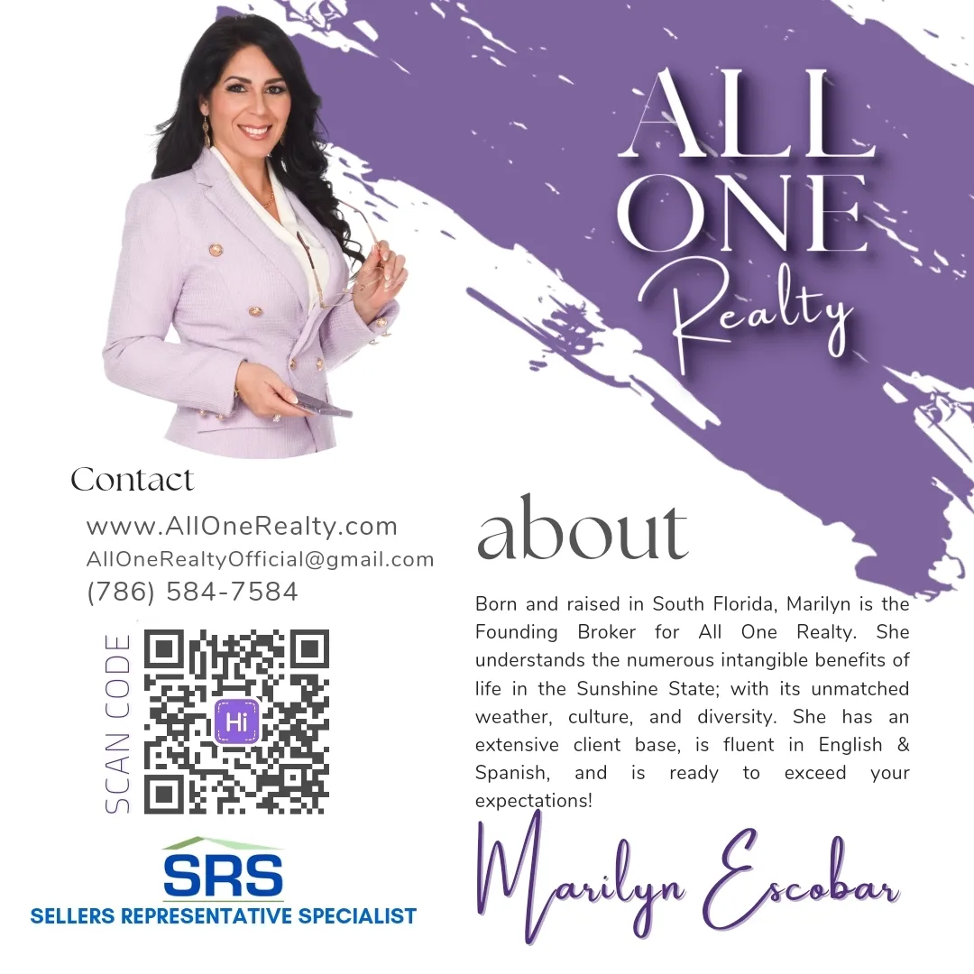 All One Realty, Apartments in Doral, FL - photo 8