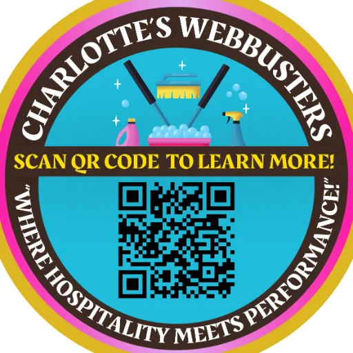 Charlottes Webbusters