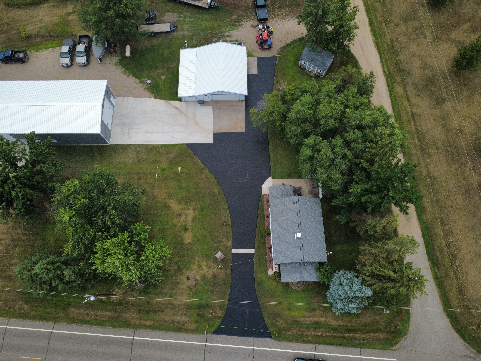 Rodewald Contracting Inc, Cabinetry in Holdingford, MN - photo 1