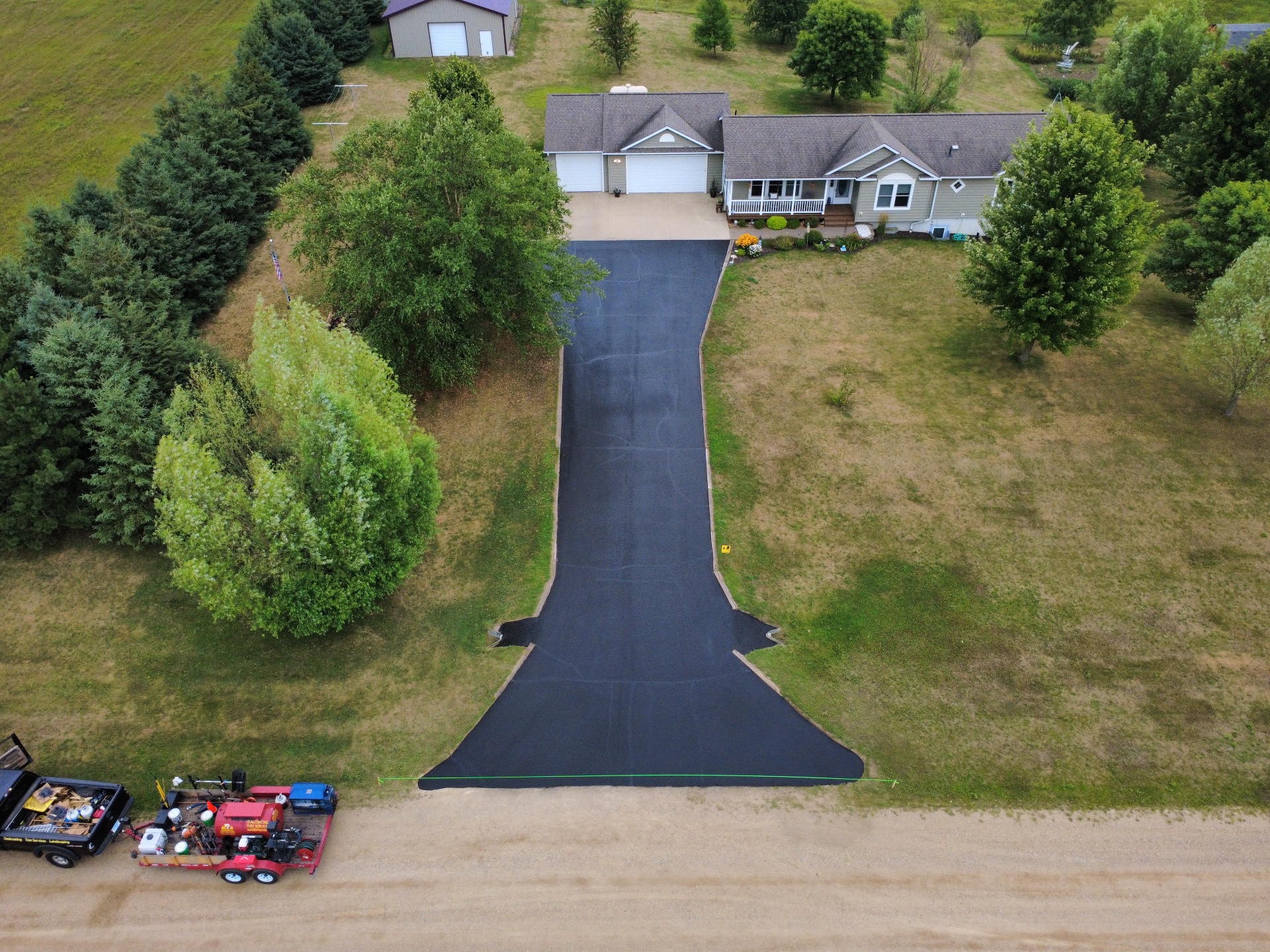 Rodewald Contracting Inc, Cabinetry in Holdingford, MN - photo 2