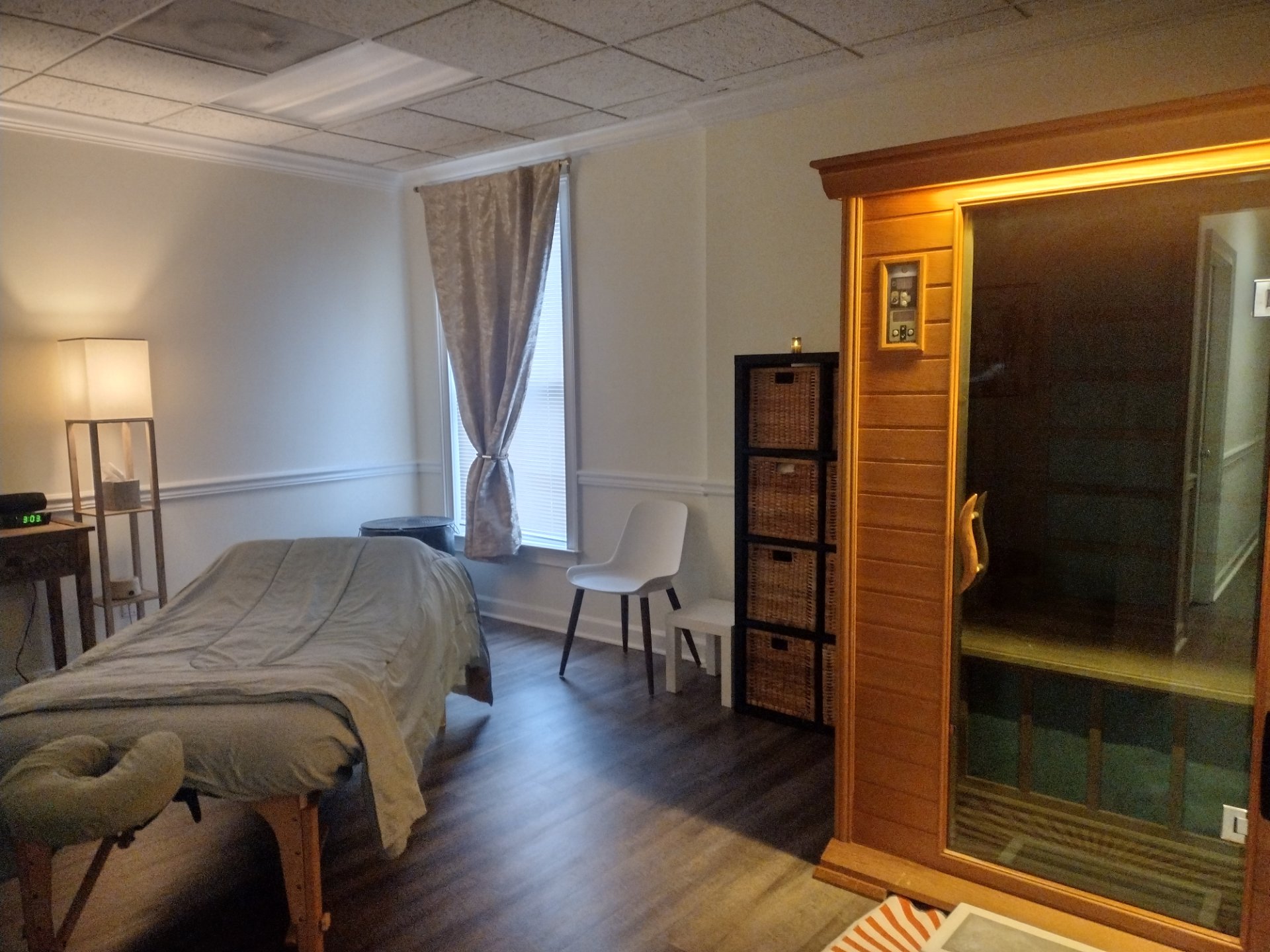 Bella Sova Massage & Wellness, Massage in Dunwoody , GA - photo 2