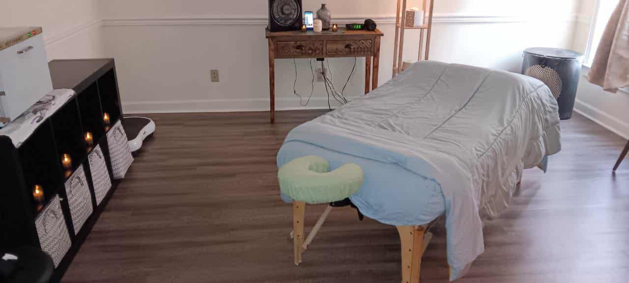 Bella Sova Massage & Wellness, Massage in Dunwoody , GA - photo 5