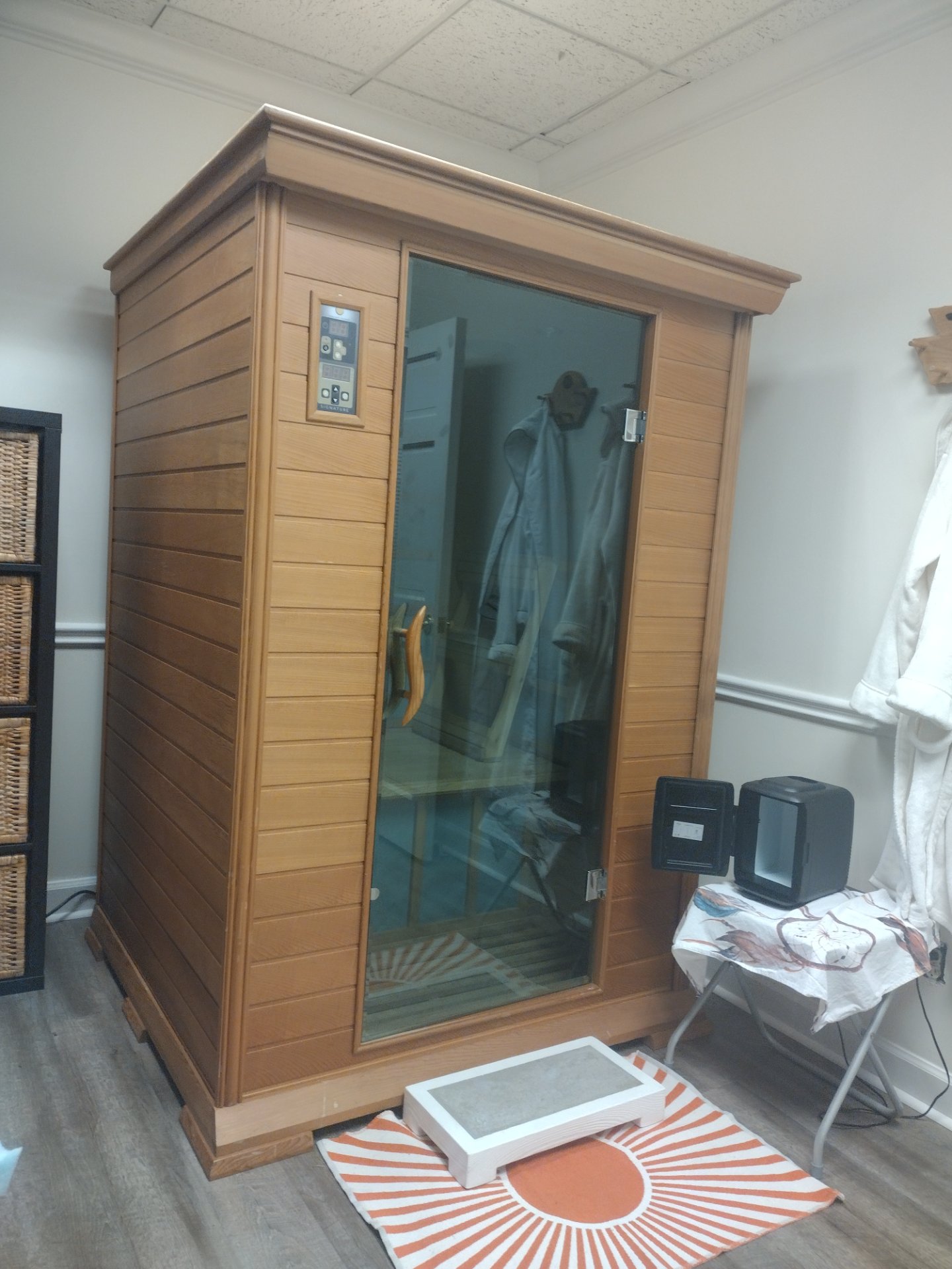 Bella Sova Massage & Wellness, Massage in Dunwoody , GA - photo 6
