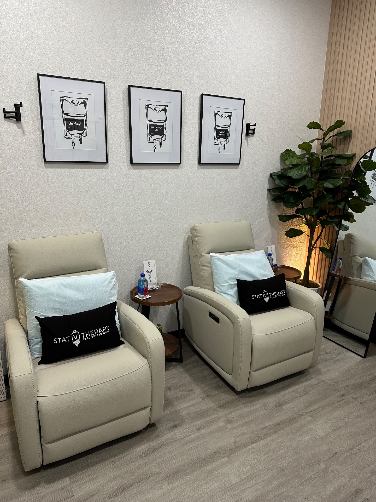 STAT IV THERAPY, IV Hydration in Tracy, CA - photo 2