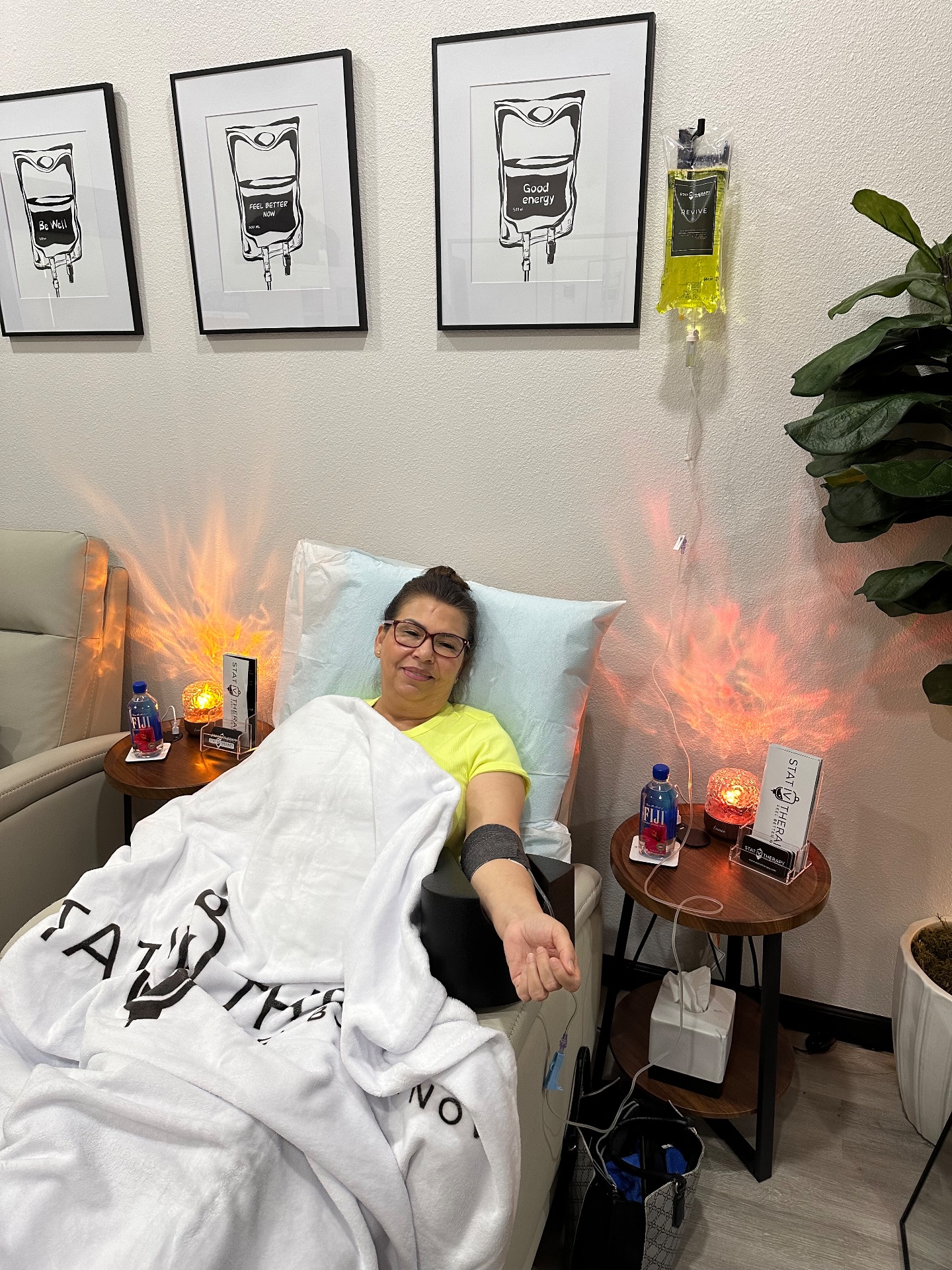 STAT IV THERAPY, IV Hydration in Tracy, CA - photo 5
