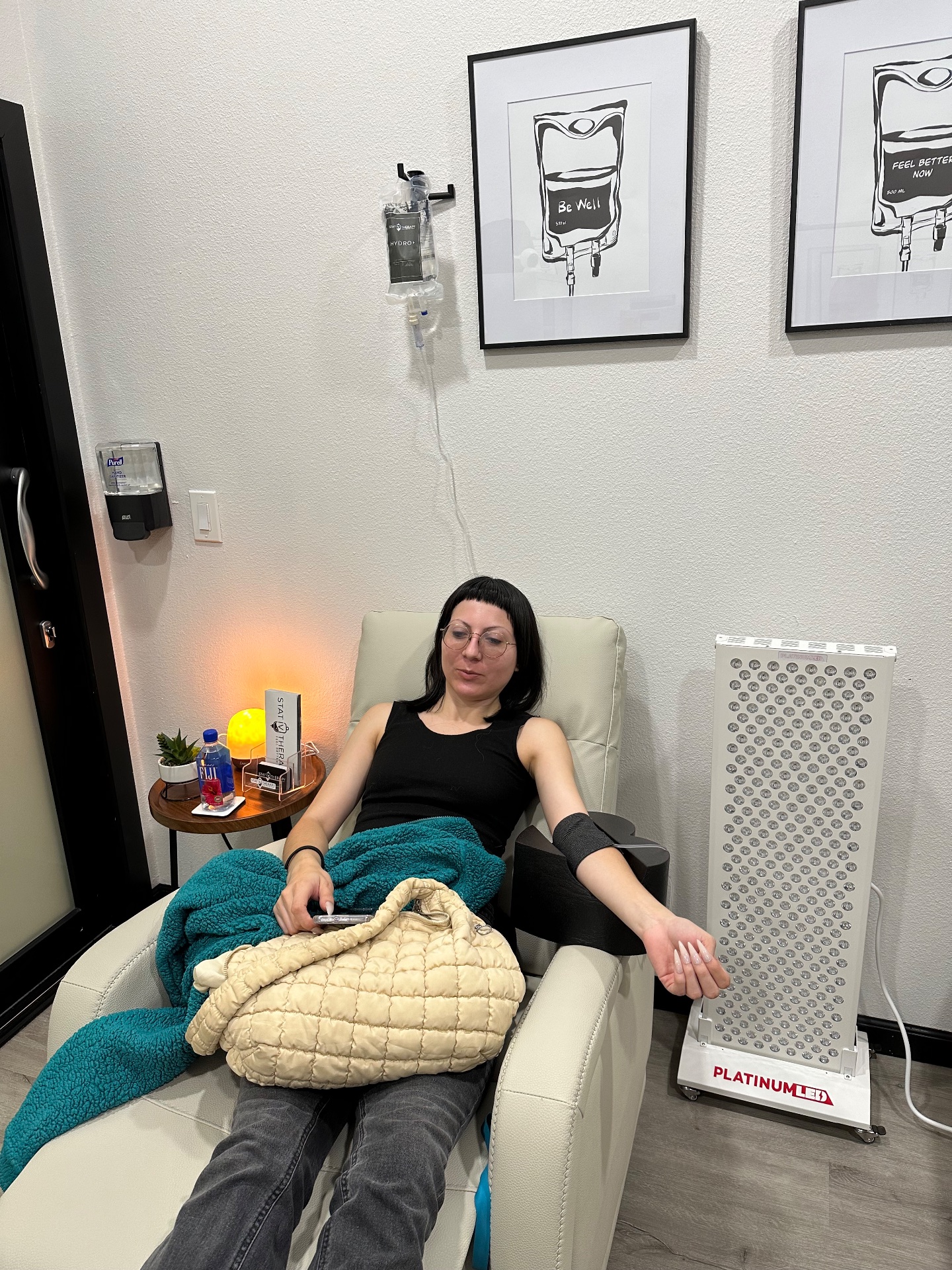 STAT IV THERAPY, IV Hydration in Tracy, CA - photo 8
