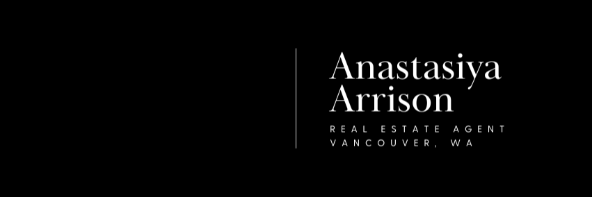 Anastasiya Arrison, Realtor cover photo
