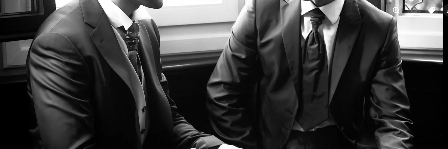 John Bradley Clothier cover photo