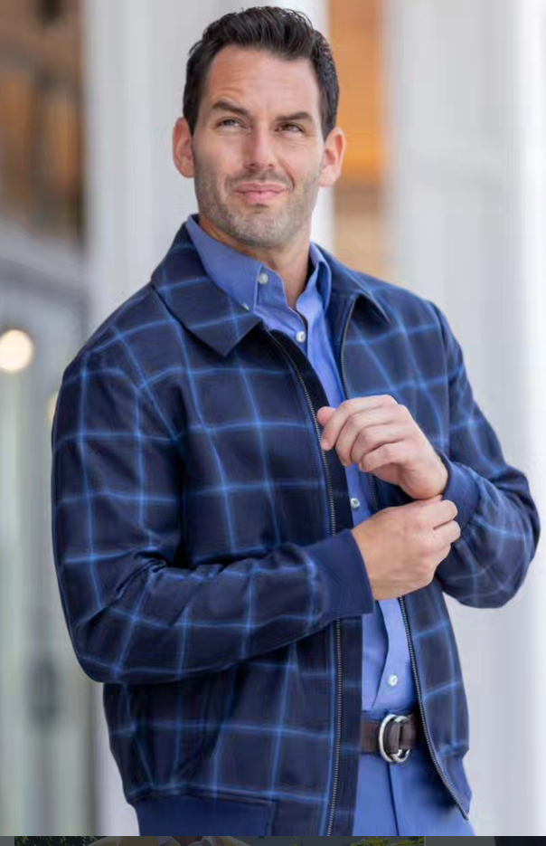John Bradley Clothier, Alterations, Tailoring, and Clothing Design in Costa Mesa, CA - photo 1