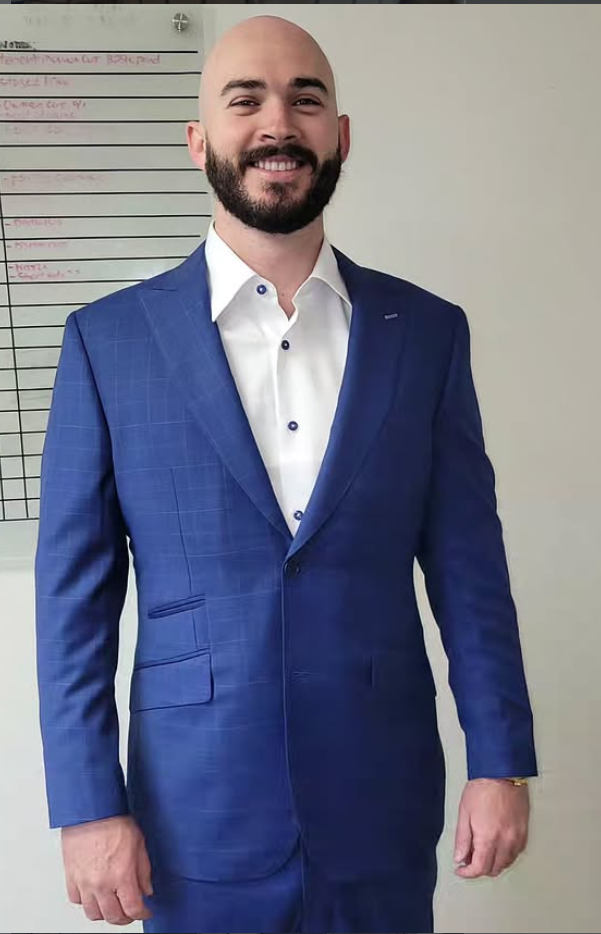 John Bradley Clothier, Alterations, Tailoring, and Clothing Design in Costa Mesa, CA - photo 5