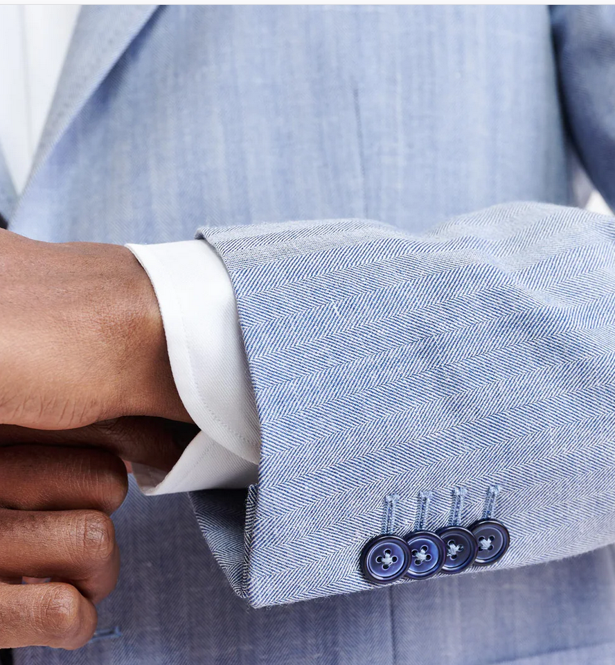 John Bradley Clothier, Alterations, Tailoring, and Clothing Design in Costa Mesa, CA - photo 6