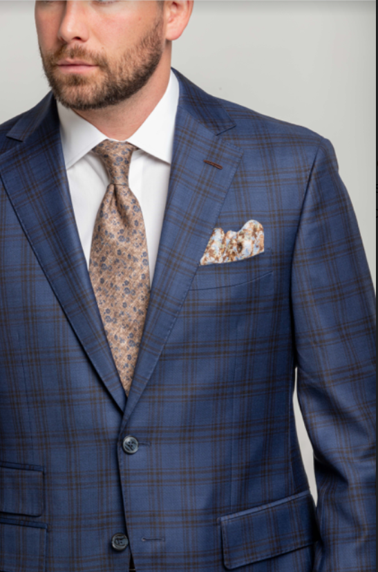 John Bradley Clothier, Alterations, Tailoring, and Clothing Design in Costa Mesa, CA - photo 7