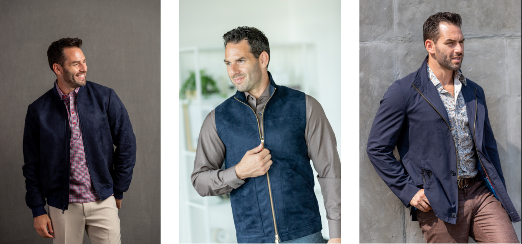 John Bradley Clothier, Alterations, Tailoring, and Clothing Design in Costa Mesa, CA - photo 8