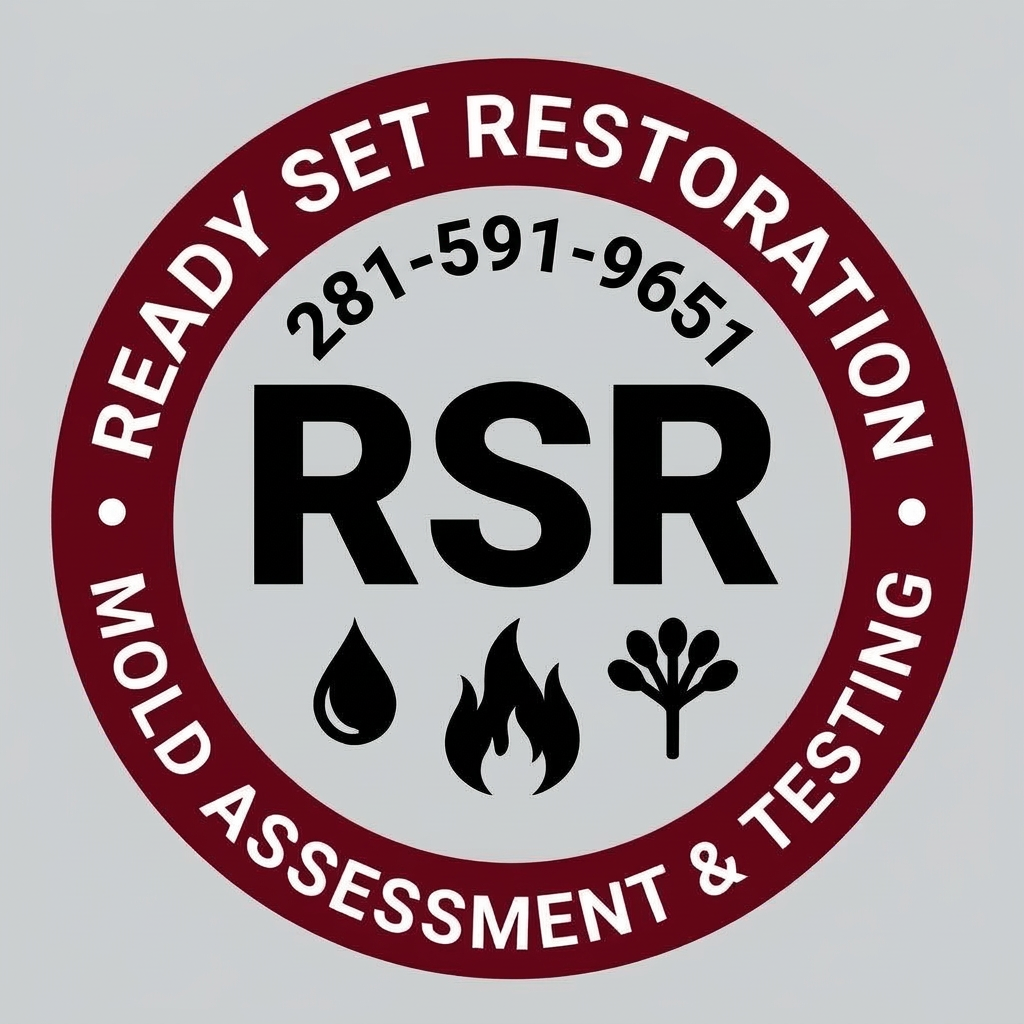 Ready Set Restoration | Mold Assessment & Testing