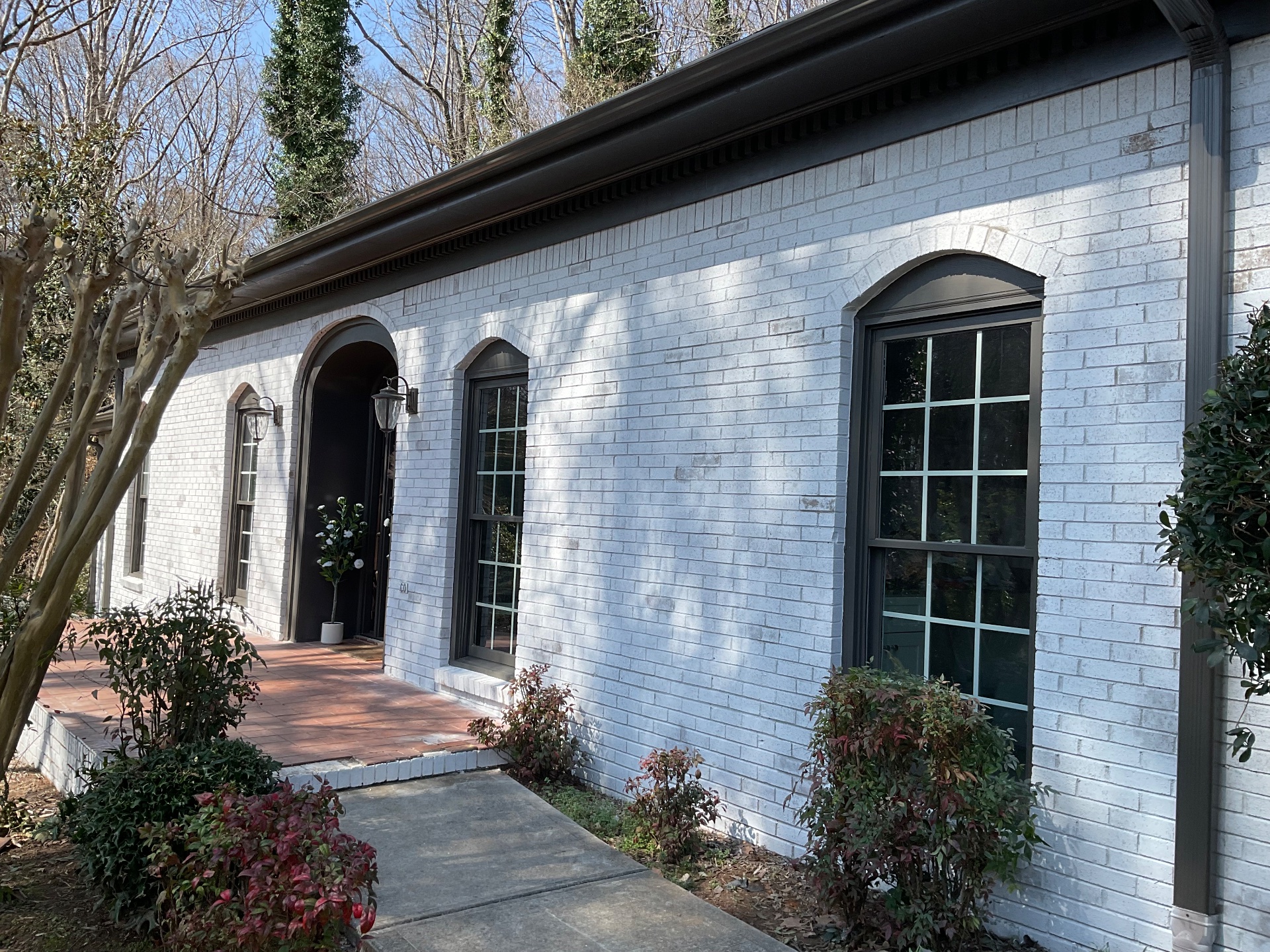 Greenbriar Remodeling and Painting, Exterior Painting in Marietta, GA - photo 7