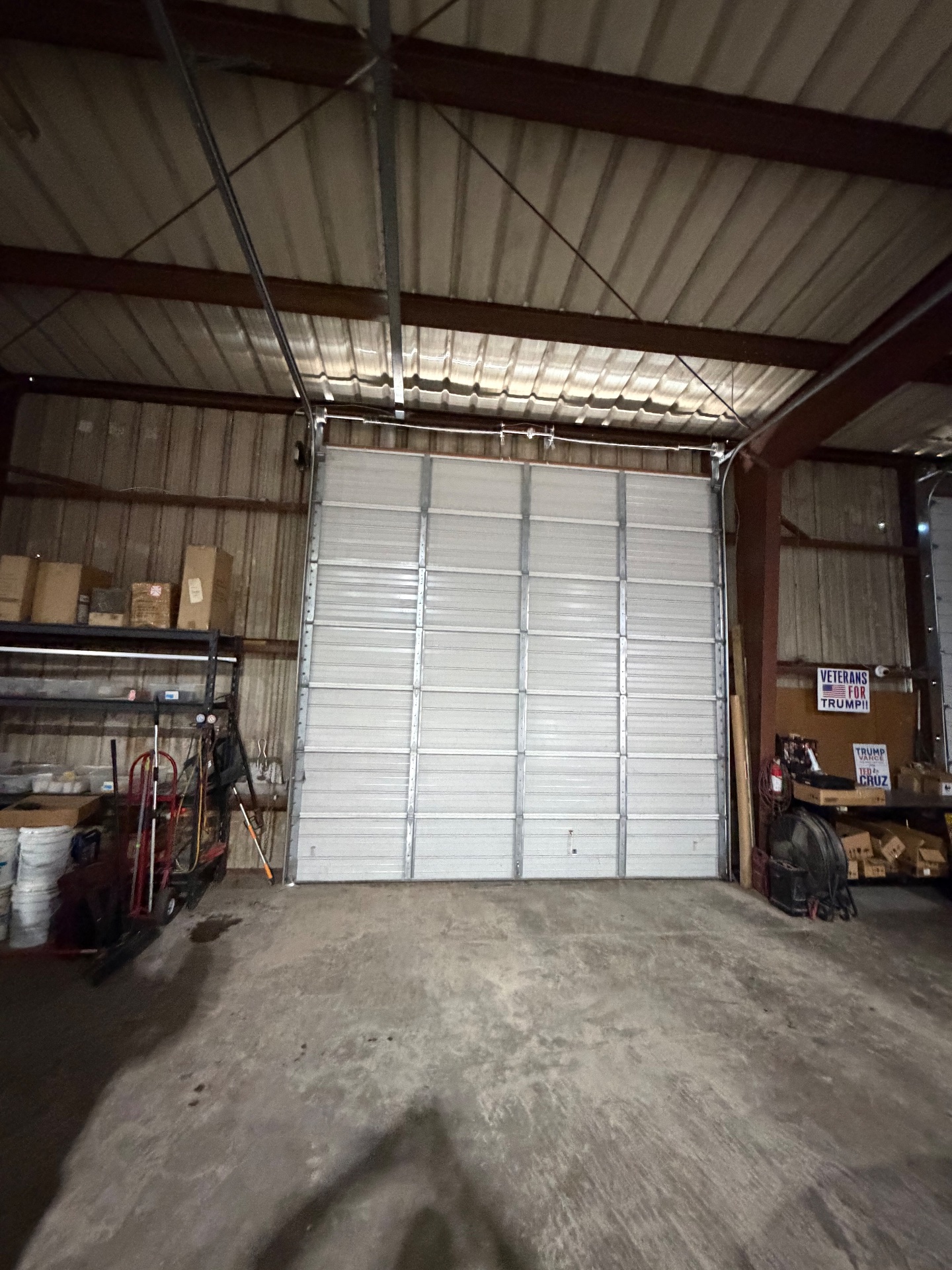 Amtex Overhead Doors, Garage Door Installation or Replacement in Cleveland, TX - photo 1