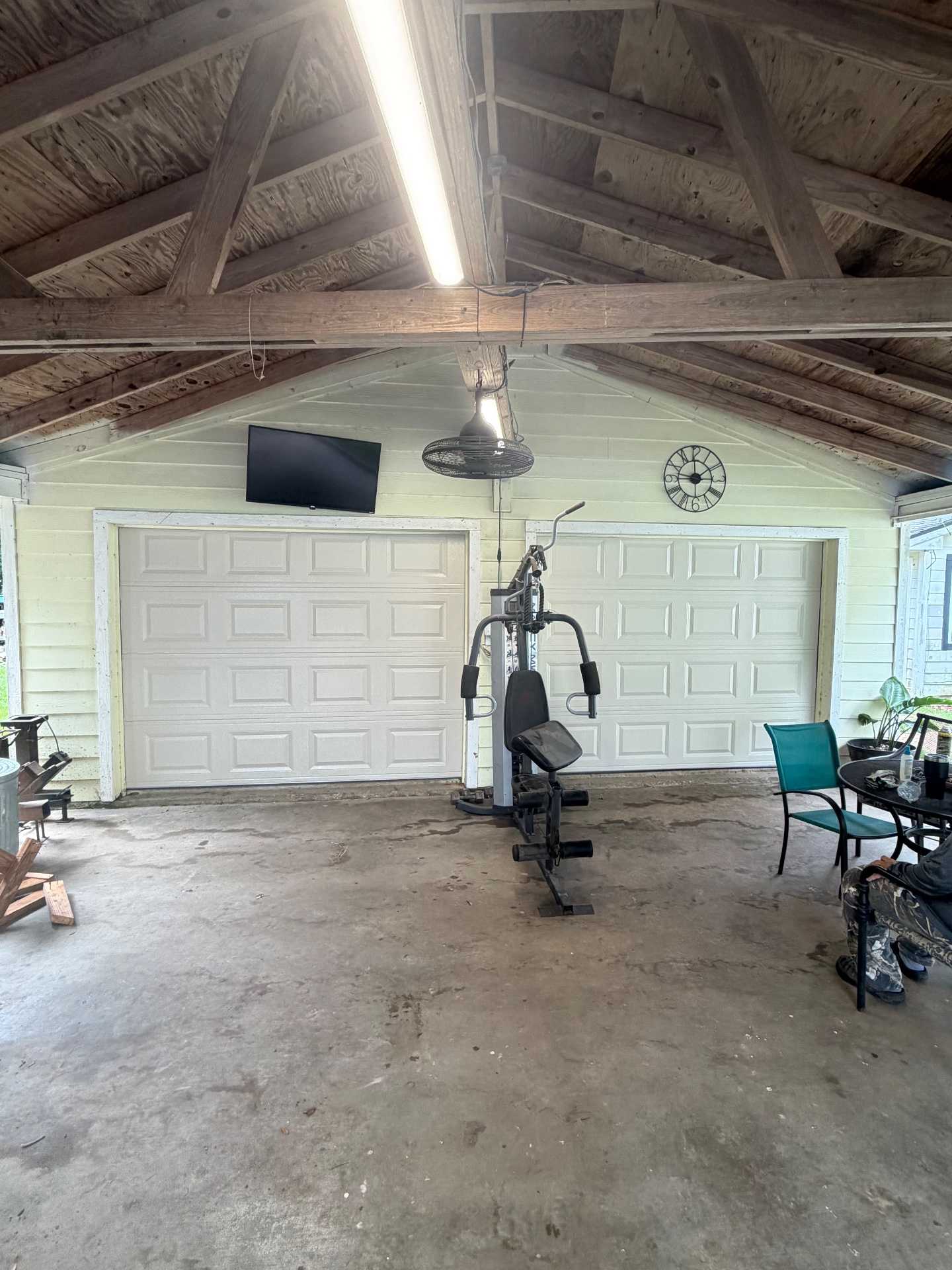 Amtex Overhead Doors, Garage Door Installation or Replacement in Cleveland, TX - photo 2