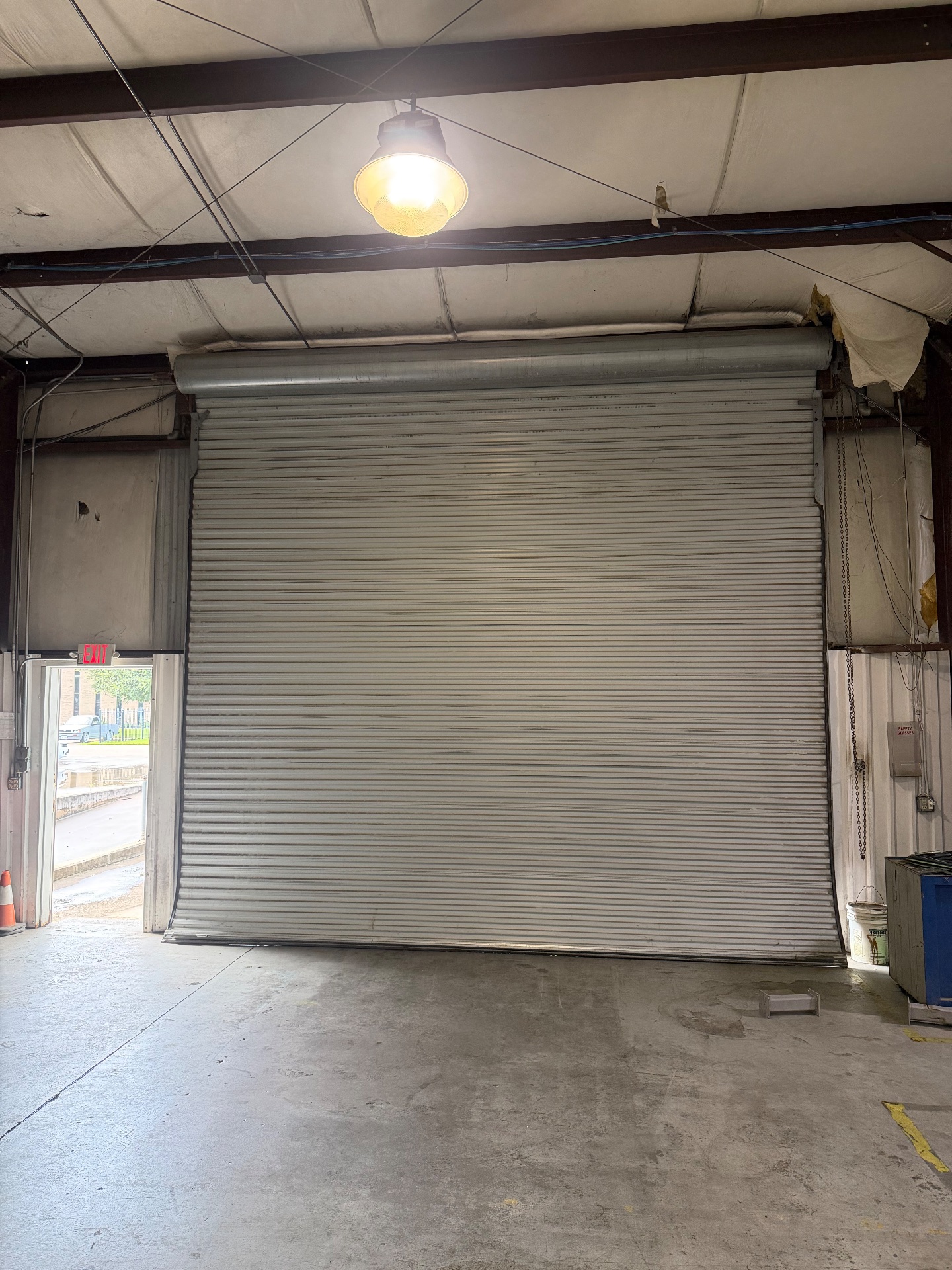 Amtex Overhead Doors, Garage Door Installation or Replacement in Cleveland, TX - photo 3