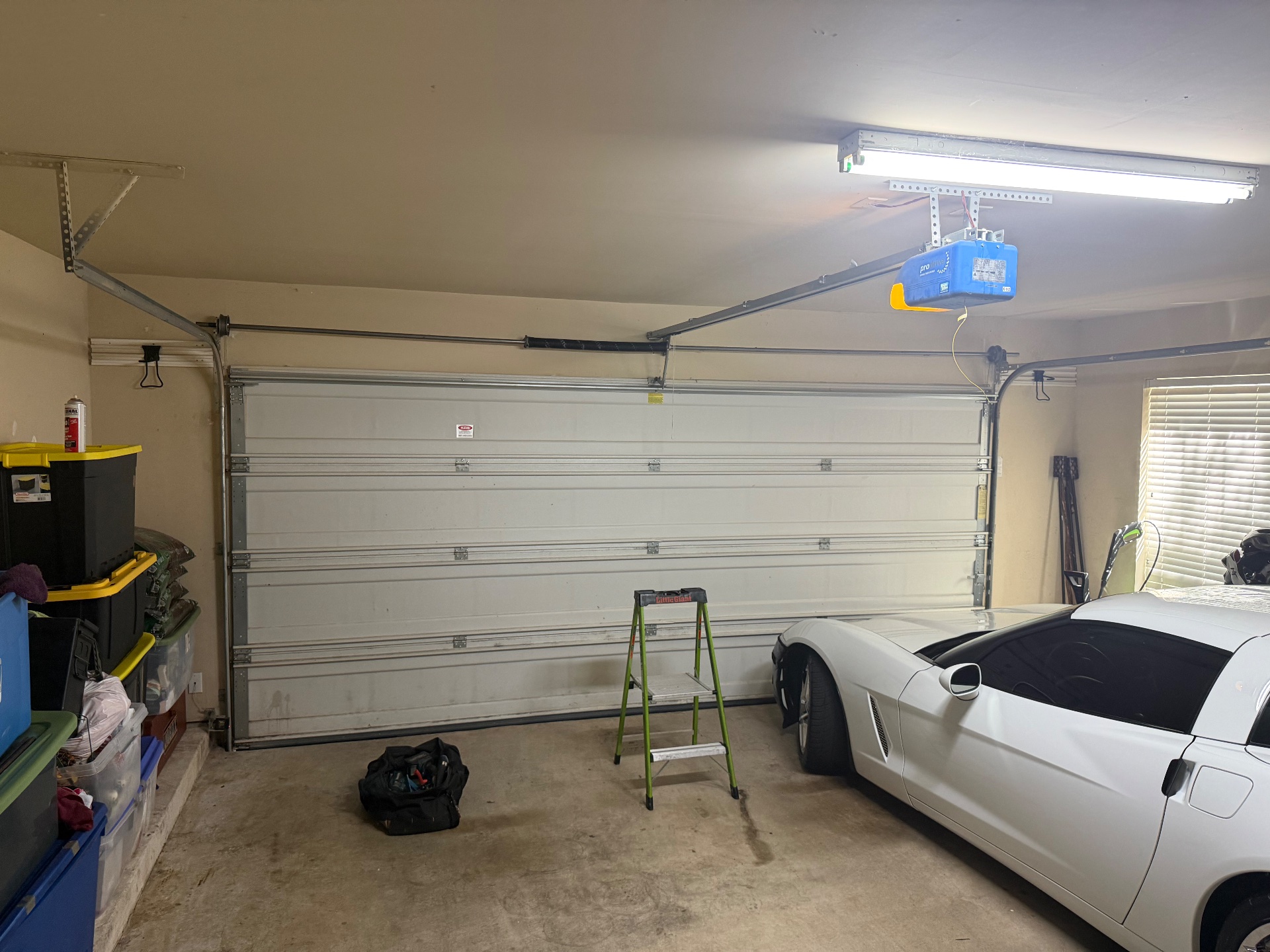 Amtex Overhead Doors, Garage Door Installation or Replacement in Cleveland, TX - photo 4